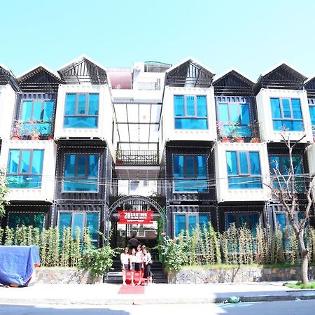 Zo Brother Ha Long Hostel 外观 照片
