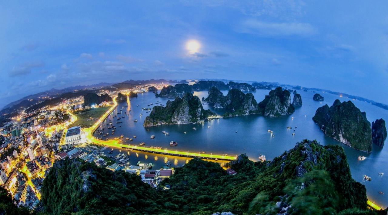 Zo Brother Ha Long Hostel 外观 照片