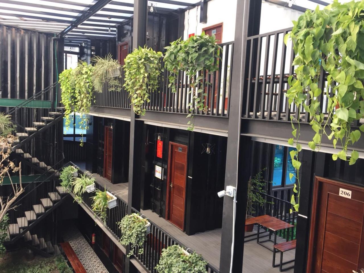 Zo Brother Ha Long Hostel 外观 照片