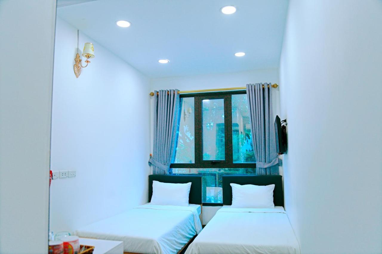 Zo Brother Ha Long Hostel 外观 照片