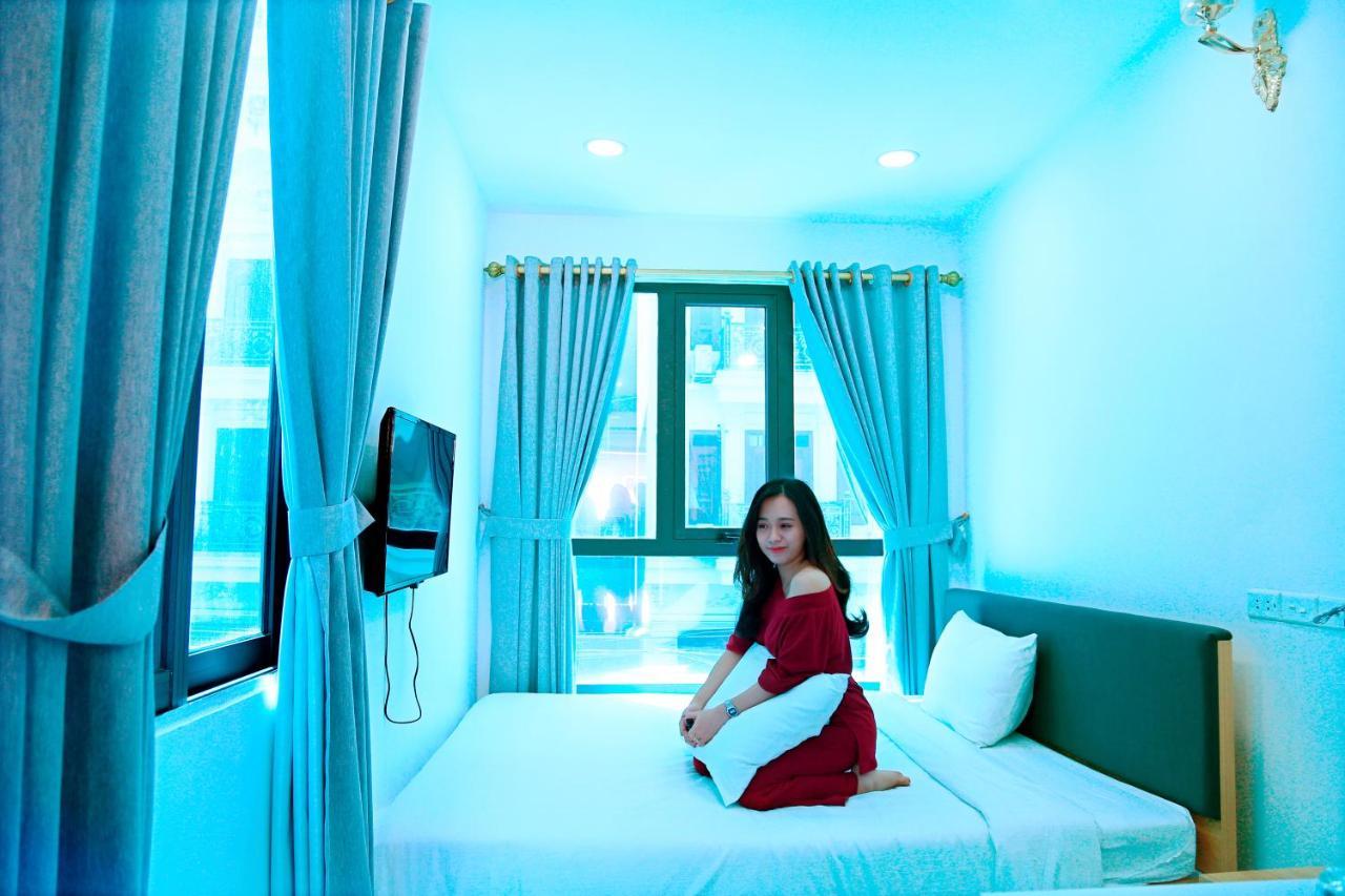 Zo Brother Ha Long Hostel 外观 照片