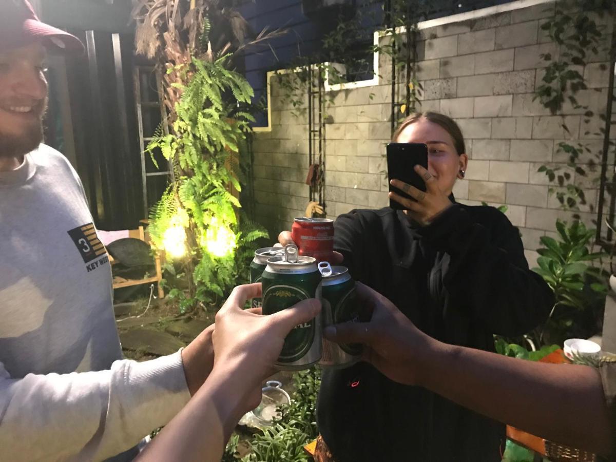 Zo Brother Ha Long Hostel 外观 照片
