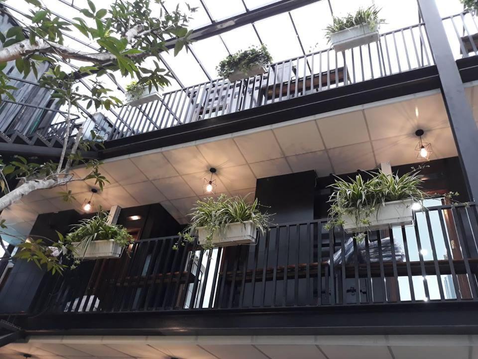 Zo Brother Ha Long Hostel 外观 照片