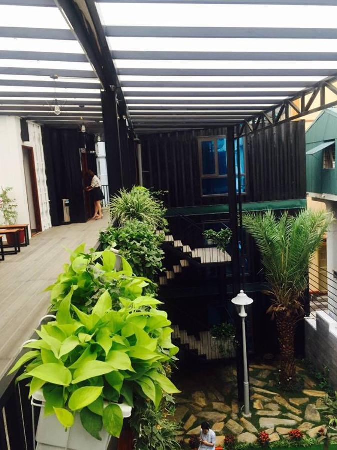 Zo Brother Ha Long Hostel 外观 照片